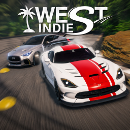  West Indies 🌴 [💰 MONEY HEISTS + 🚗 8 NEW CARS] icon