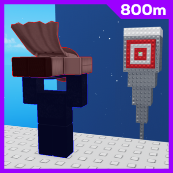 Carry Me! [2 Player Obby] 