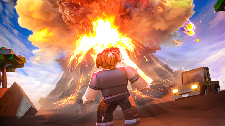 What If Disasters: Community Update Spotlight (October 2026)