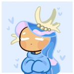 Sea Fairy Cookie Fandom