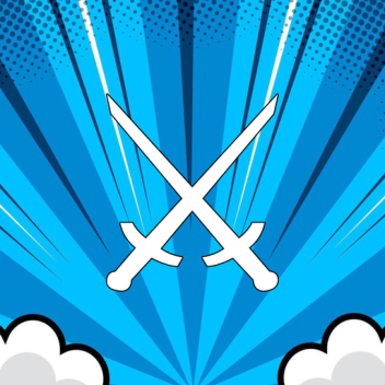 ⚔️ Ultimate Fighting 💥