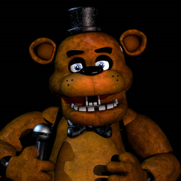 fnaf rp game (UPDATES!)