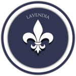 Lavendia