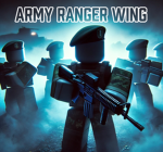 [INS] Army Ranger Wing