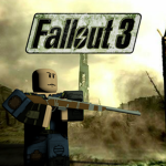 The Capital Wastelands