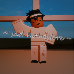 ~ sad clothing ~ Homestore Official