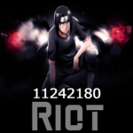 与 Riot