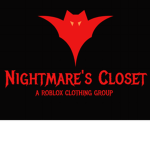 Nightmare's Closet