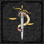 House of the Dictum