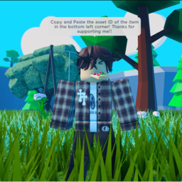In-game Item Buyer