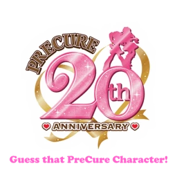 Guess That PreCure Character!