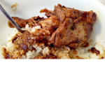 Chicken Adobo fan group