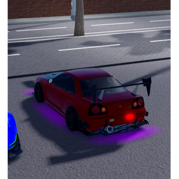 French Driving [BETA][NEW]