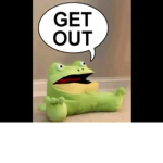 Frog Out and The Devil inc.