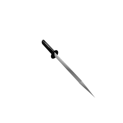 Combat Knife TEST