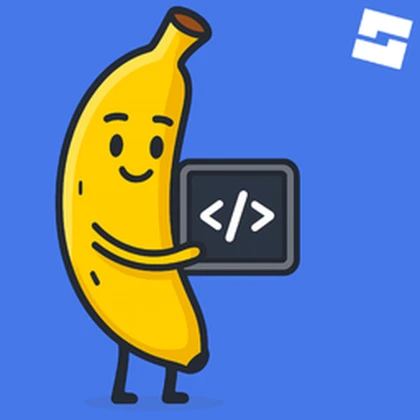The Bananini Studio Roblox group icon