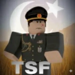 | TSF | Türk Asker Oyunu