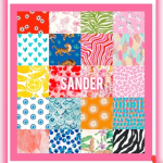 Sander his shop!
