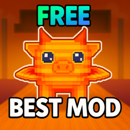 Steal A Brainrot Modded