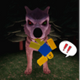 Escape the Mystical Forest Obby!