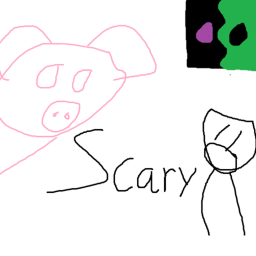 survival the piggy the killers