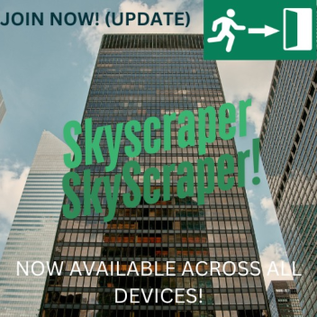 SkyScraper Obby