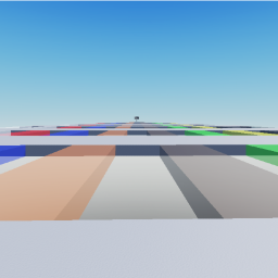 Pick the right lane! [VOICE CHAT]