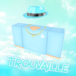 'Trouvaille'