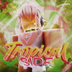 Tropical Side Restaurant
