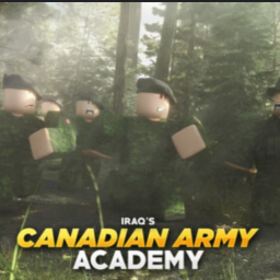 NWK|CANADIAN ARMY