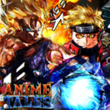  Anime Tales [RELEASE]