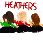Heathers Musical Crew - ACTIVE