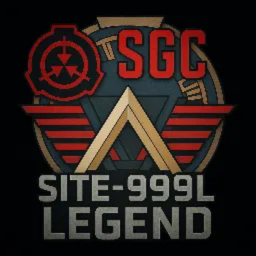 Site-999 "Stargate"
