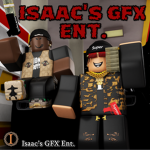 Isaac's GFX Ent.