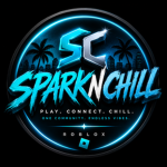 SPARKNCHILL
