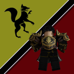 ⟰ The Ascendens Empire ⟰