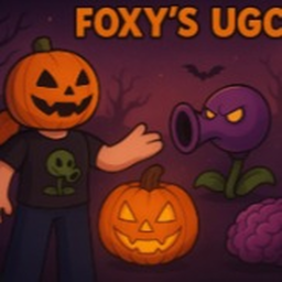 FOXY'S UGC! 🌱
