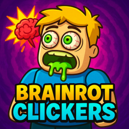 Brainrot Clickers