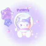୨୧ Punarn's Secret