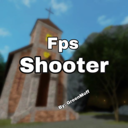 FPS Shooter: New Update!