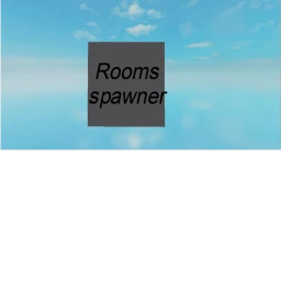 Rooms Spawner [Brocoli Edition] (4K VISITS) icon