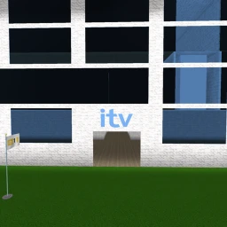 ITV Studios (WIP) icon