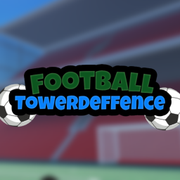 ⚽ Football Tower Defense ⚽