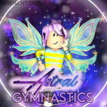 Astral Gymnastics