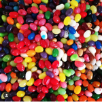 *bouncyjellybeans*