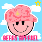 ~Bear apparel~