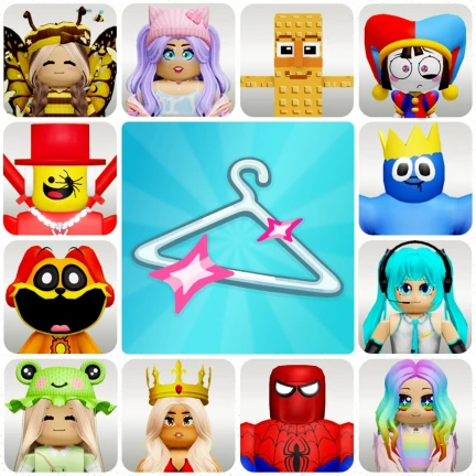 Image du serveur Roblox