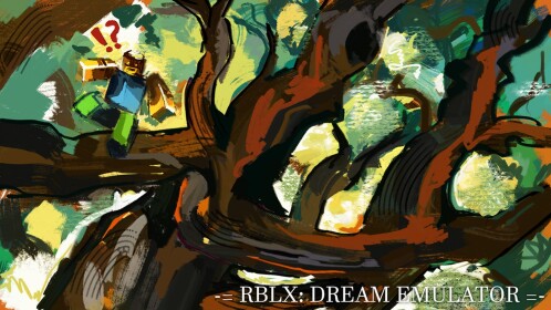 RBLX: Dream Emulator