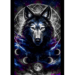 Emily's Wolves!