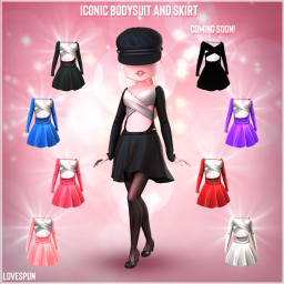 Lovespun UGC Store